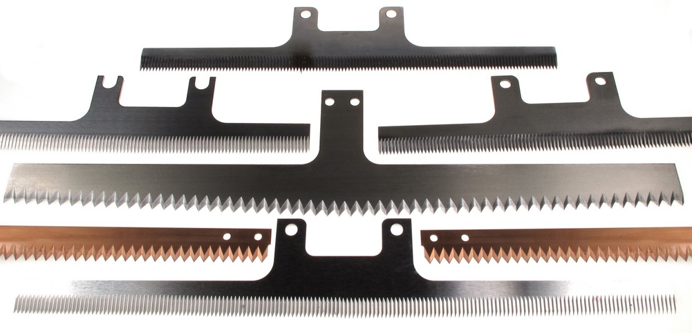 Sandiacre Knives